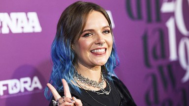 Tove Lo Sunshine Kitty Album Grammy Nomination Interview