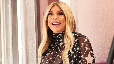 Wendy Williams