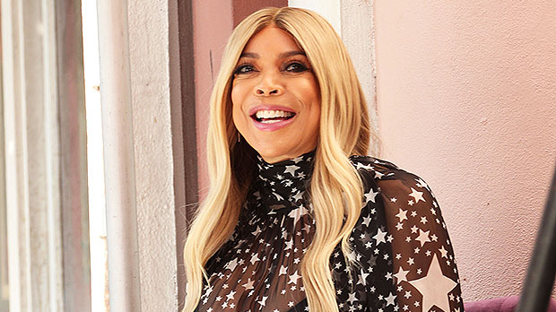 Wendy Williams