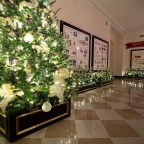 White House Christmas, Washington, USA - 02 Dec 2019