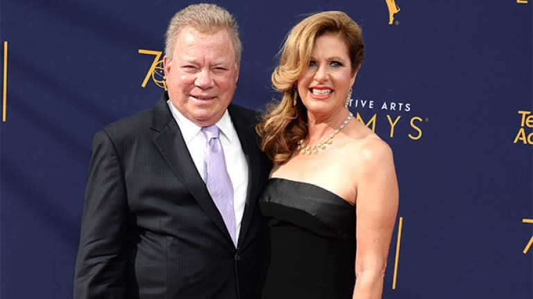 Who Is Elizabeth Shatner? 5 Facts About William Shatner’s Wife ...