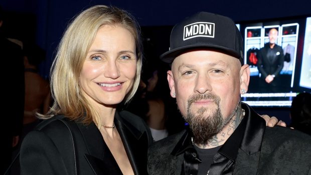 Cameron Diaz & Benji Madden: Photos of the Couple Over the Years
