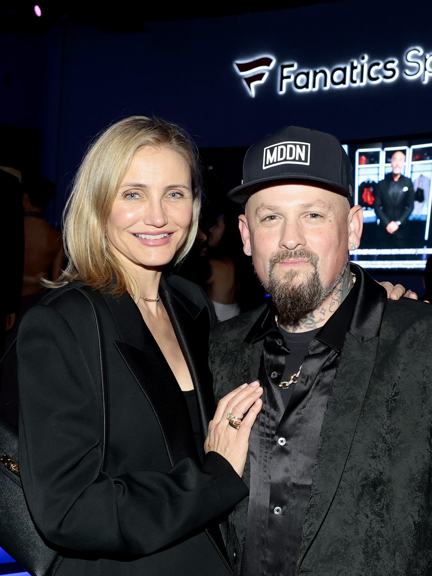 Who Is Benji Madden? 5 Things to Know About Cameron Diaz's Husband & Father of Her Children