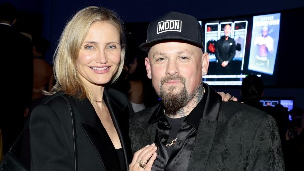 Who Is Benji Madden? 5 Things to Know About Cameron Diaz's Husband & Father of Her Children