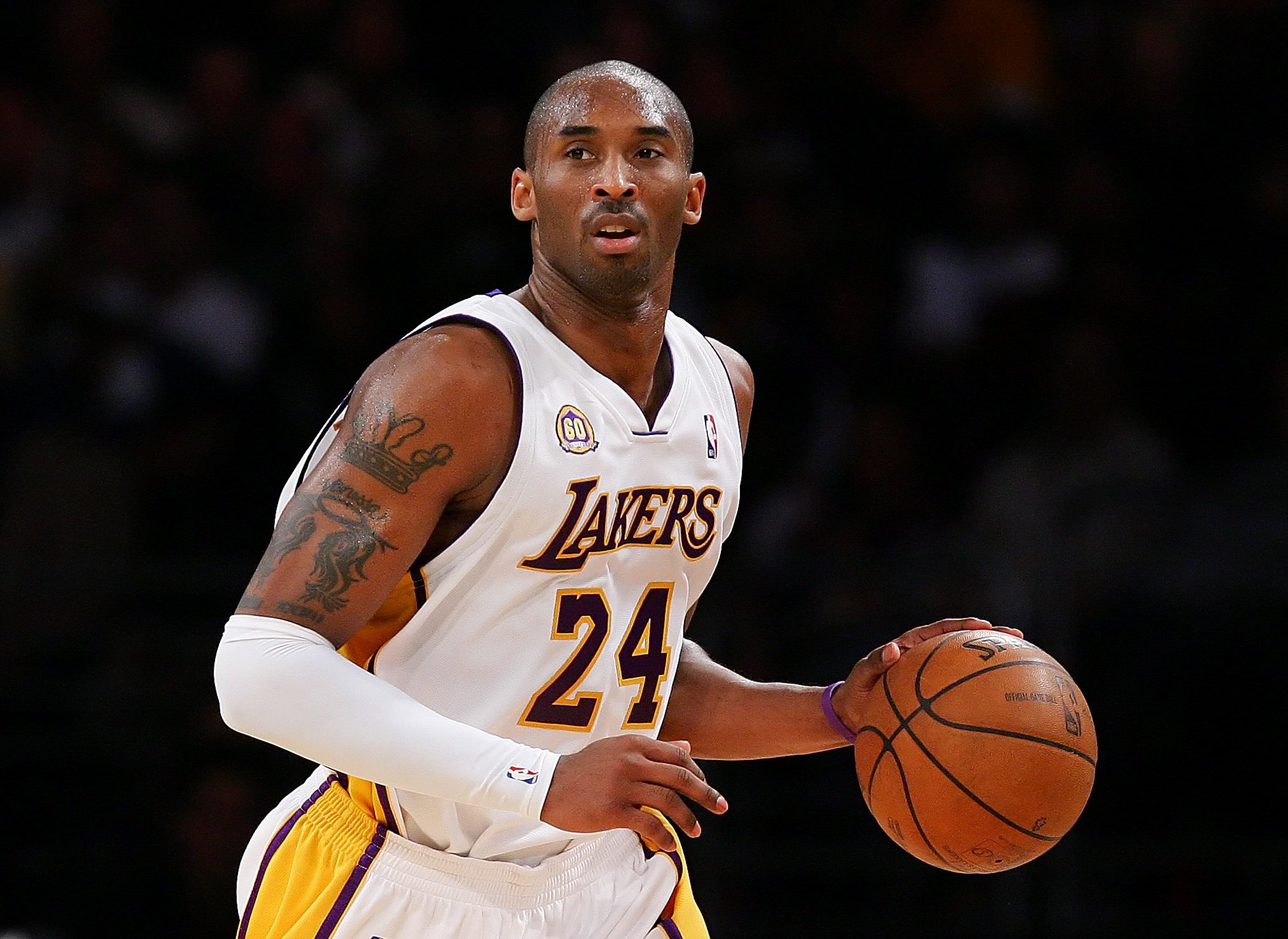 Kobe Bryant Remembered: Pictures of the Late NBA Legend
