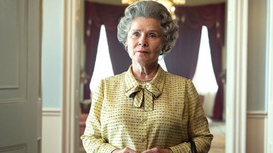 Imelda Staunton: 5 Things About The Oscar Nominee Playing Queen Elizabeth II In ‘The Crown’ Season 5