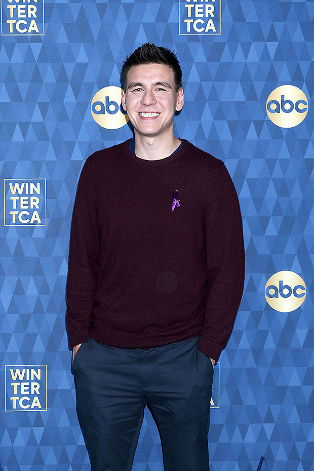 Beryl TV James-Holzhauer-ev-embed-1 Who Is James Holzhauer? 5 Things On Record-Breaking ‘Jeopardy!’ Player – Hollywood Life Entertainment 