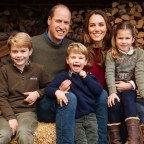Kate Middleton Cutest Pics With Kids