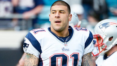 Aaron Hernandez