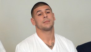 Aaron Hernandez