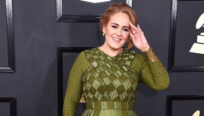 Adele