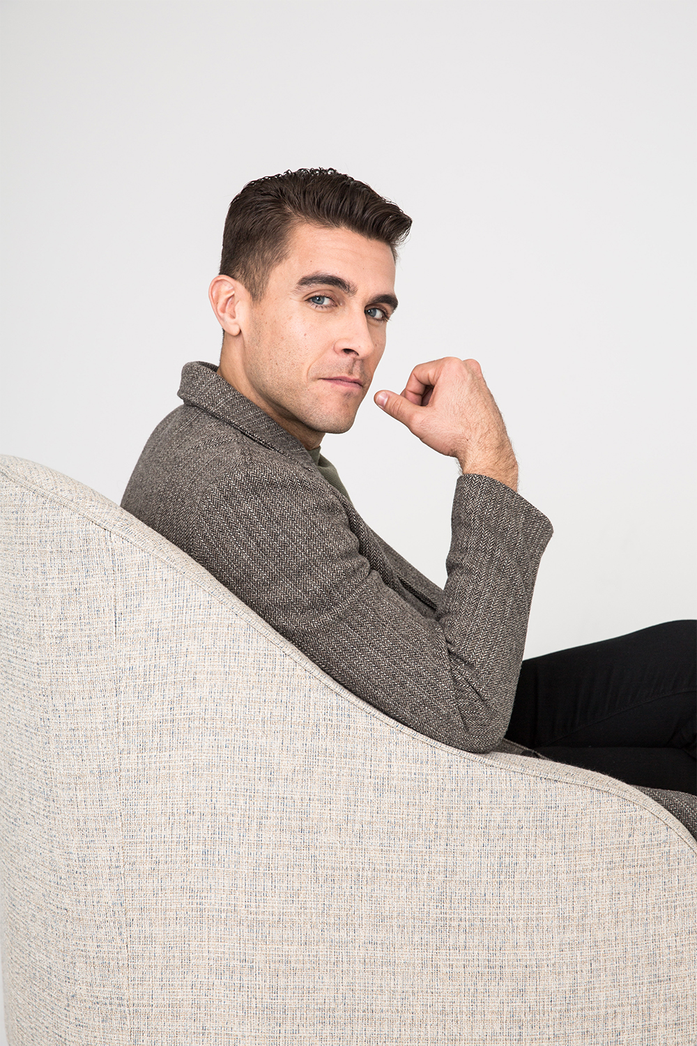 josh segarra