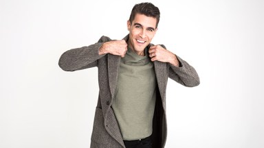 Josh Segarra