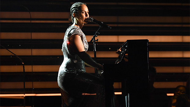 Alicia Keys