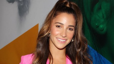 Aly Raisman