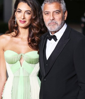 amal george clooney