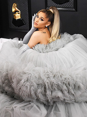 Grammys Arrivals 2020 — See Grammy Awards Red Carpet Pictures ...