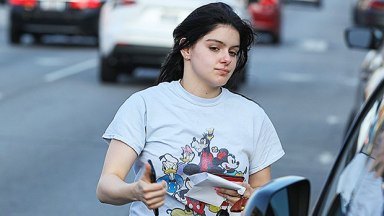 ariel winter