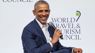 Barack Obama