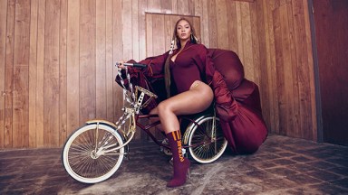 Beyonce's Ivy Park Collection With Adidas