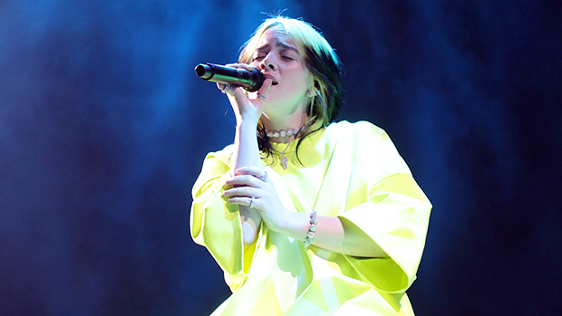 billie eilish