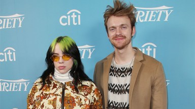 Billie Eilish & Finneas