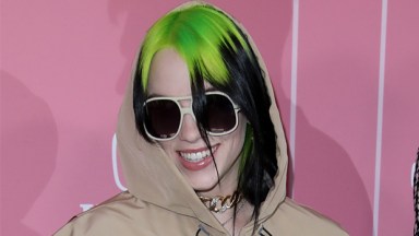 Billie Eilish