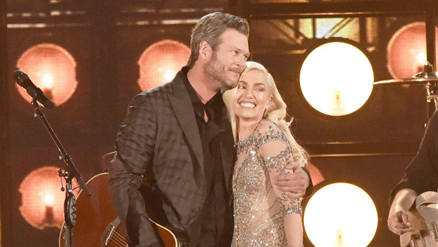 Blake Shelton, Gwen Stefani