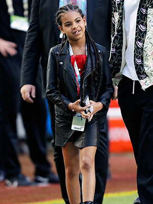 Blue Ivy