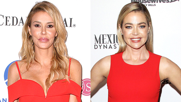denise richards weight loss