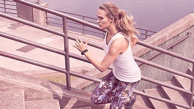 Carrie Underwood's Workout Secrets & Diet Tips – Hollywood Life