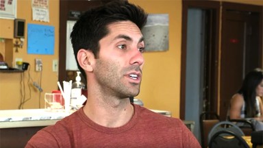 Nev Schulman