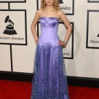 50th Annual Grammy Awards arrivals, the Staples Center, Los Angeles, America - 10 Feb 2008