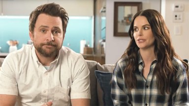 charlie day emily hampshire