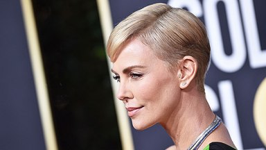 charlize theron