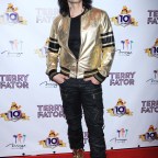 Terry Fator 10th Anniversary 'America's Got Talent' Win celebration, Las Vegas, USA - 15 Mar 2019