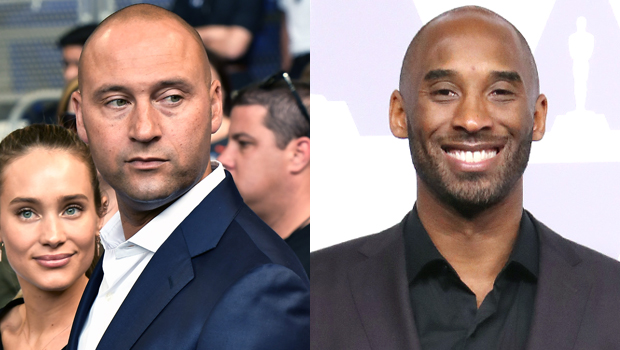 Derek Jeter On Kobe Bryant’s Death: ‘He Loved Being A Dad’ – Hollywood Life