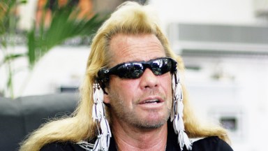 dog the bounty hunter