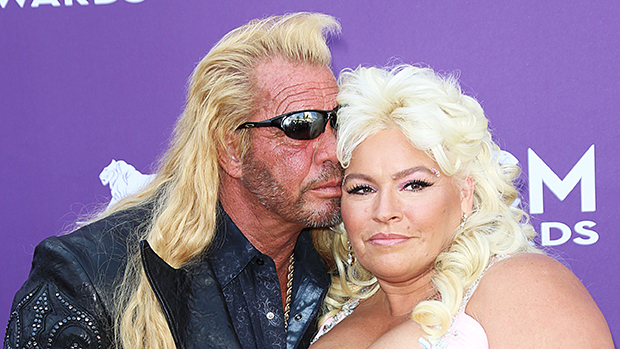 Duane ‘Dog’ Chapman Mourns Wife Beth In Emotional Post – Hollywood Life