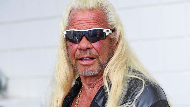 Who Is Moon Angell? 5 Facts About Dog The Bounty Hunter’s Girlfriend ...