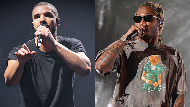 Drake & Future Drop ‘Desires’ — Listen To Their New Song – Hollywood Life