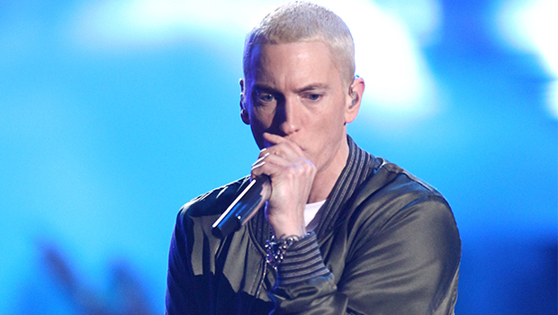 Eminem Defends New Album & Controversial Lyrics In Open Letter ...