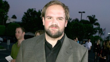 Ethan Suplee