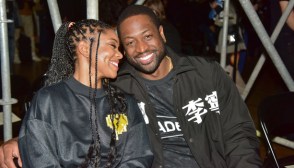 Gabrielle Union, Dwyane Wade