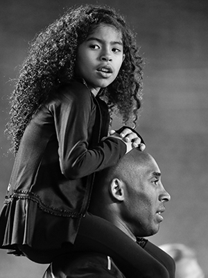 Kobe Bryant Remembered: Photos of The NBA Star’s Life – Hollywood Life