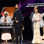 62nd Annual Grammy Awards, Premiere Ceremony, Los Angeles, USA - 26 Jan 2020