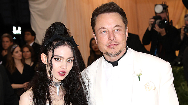 Grimes Confirms Pregnancy Opens Up About Complications Hollywood Life