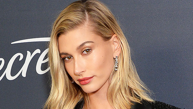 Hailey Baldwin’s Makeup At Golden Globes After-Party – Get The Look ...