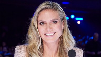 heidi klum agt champions season two