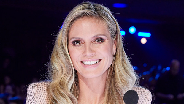 heidi klum agt champions season two